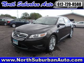 Ford 2011 Taurus