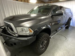 Ram 2017 3500