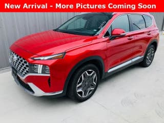 Hyundai 2023 Santa Fe