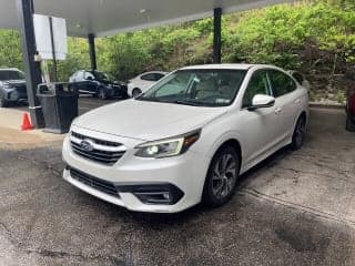 Subaru 2020 Legacy