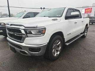 Ram 2019 1500