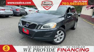 Volvo 2013 XC60