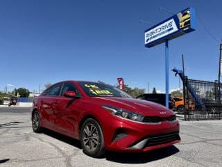 Kia 2023 Forte