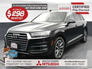 Audi 2017 Q7