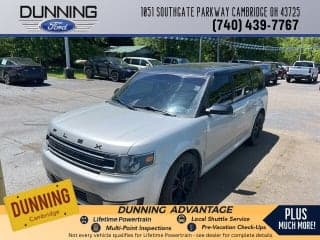 Ford 2018 Flex