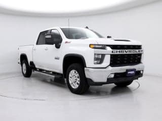 Chevrolet 2020 Silverado 2500HD