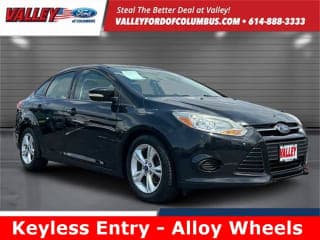 Ford 2014 Focus