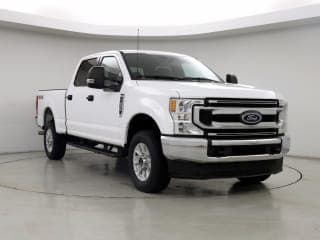 Ford 2022 F-250 Super Duty