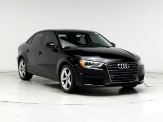 Audi 2016 A3