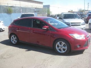 Ford 2014 Focus