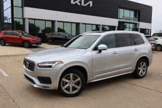 Volvo 2020 XC90