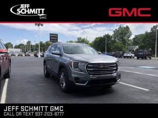 GMC 2024 Terrain