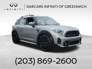 MINI 2024 Countryman