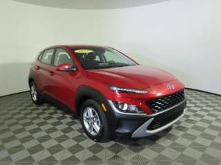 Hyundai 2022 Kona