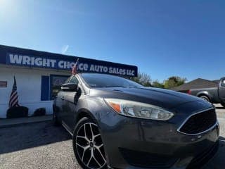 Ford 2015 Focus