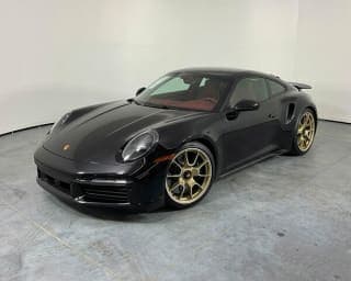 Porsche 2023 911