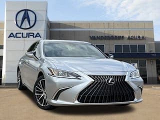 Lexus 2022 ES 350