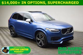 Volvo 2017 XC90