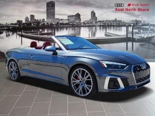Audi 2020 S5