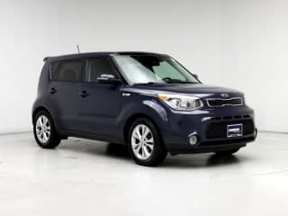 Kia 2016 Soul