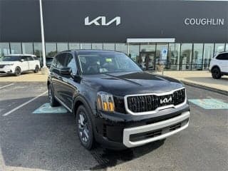 Kia 2024 Telluride