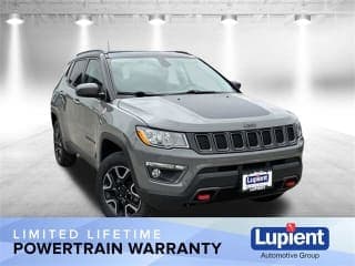 Jeep 2019 Compass