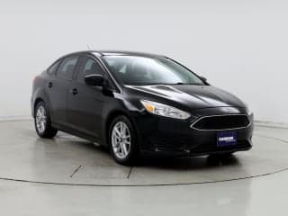 Ford 2018 Focus