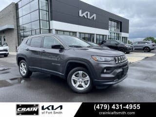 Jeep 2023 Compass