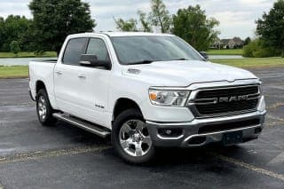 Ram 2019 1500