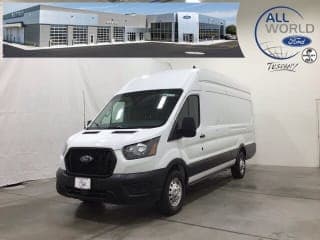 Ford 2022 Transit