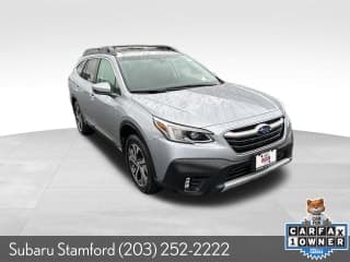 Subaru 2021 Outback