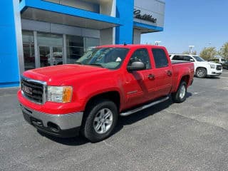 GMC 2011 Sierra 1500