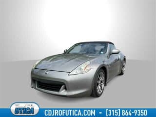 Nissan 2010 370Z