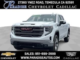 GMC 2023 Sierra 1500