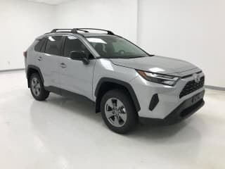 Toyota 2024 RAV4 Hybrid