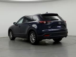 Mazda 2018 CX-9