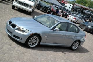 BMW 2010 3 Series