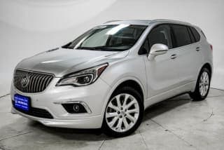 Buick 2017 Envision