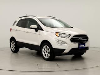 Ford 2019 EcoSport