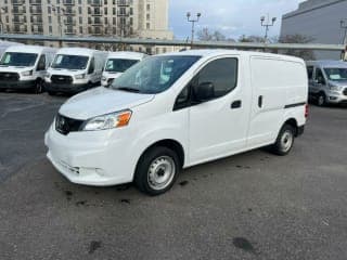 Nissan 2021 NV200