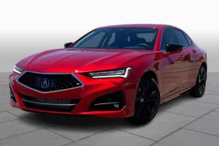 Acura 2021 TLX