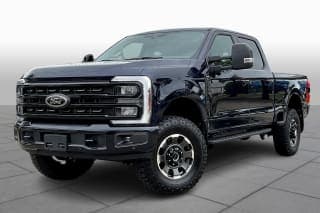 Ford 2024 F-250 Super Duty