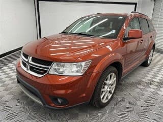 Dodge 2014 Journey