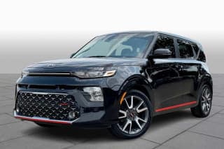 Kia 2020 Soul