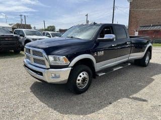 Ram 2015 3500