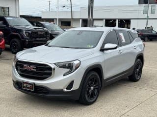 GMC 2020 Terrain