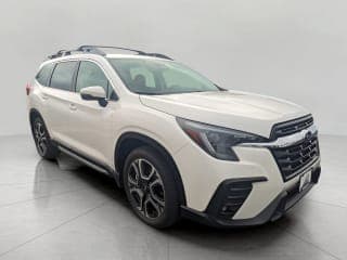 Subaru 2023 Ascent