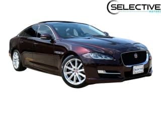 Jaguar 2016 XJ