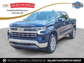 Chevrolet 2023 Silverado 1500