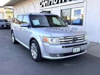 Ford 2009 Flex